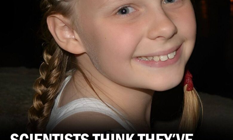 Scientists Finally Figure Out Whats Causing Girls to Get Periods at a Younger Age